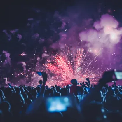 Company events
