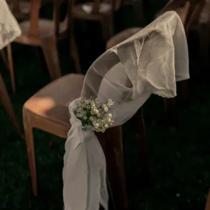 Weddings